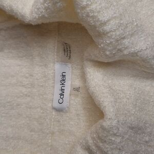 Calvin Klein women's sweater